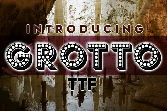 Grotto: Elevating Your Visual Design Projects